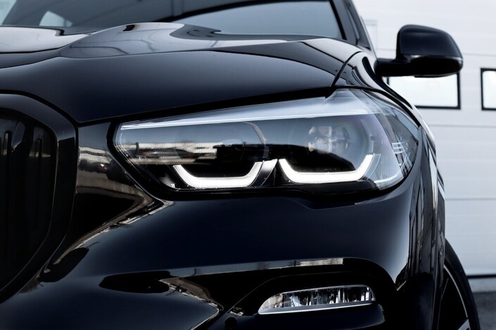 BMW X5 G05 xDrive45e A M-Sport, vm. 2020, 48 tkm (11 / 26)