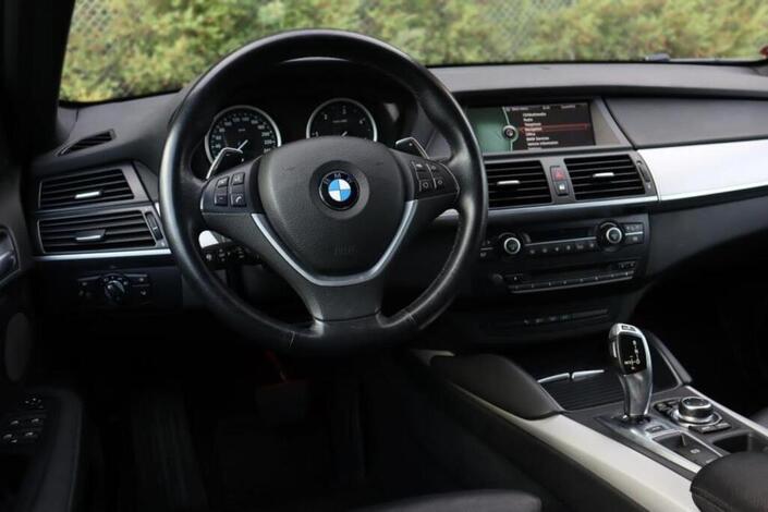 BMW X6 A E71 SAV, vm. 2012, 164 tkm (10 / 20)