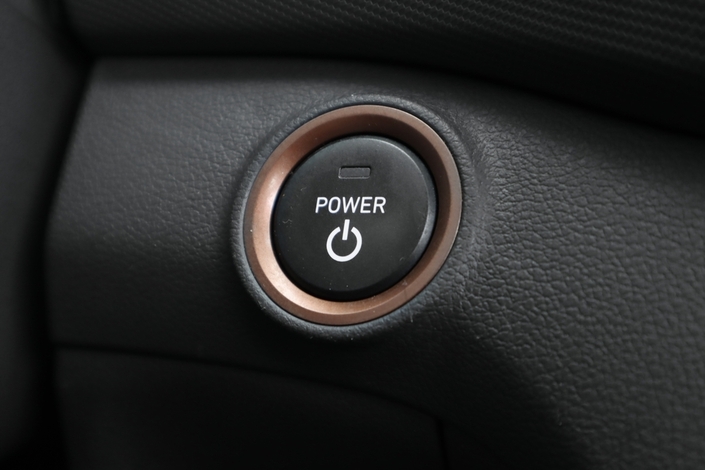 Hyundai IONIQ electric Comfort Business, vm. 2017, 67 tkm (14 / 26)