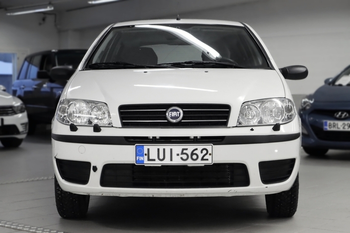 Fiat Punto 60 Torino 3d, vm. 2006, 87 tkm (2 / 13)