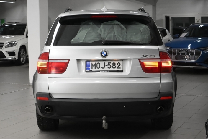 BMW X5 A E70 SAV, vm. 2010, 170 tkm (6 / 13)