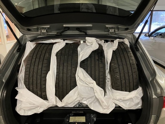Toyota Avensis 1,8 Valvematic Linea Sol Wagon Multidrive S, vm. 2014, 205 tkm (8 / 12)