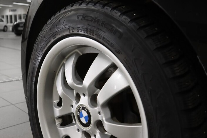 BMW 118 E81 Hatchback, vm. 2007, 146 tkm (6 / 7)