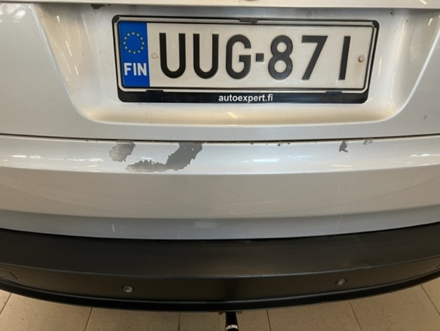 BMW X5 70 SAV, vm. 2008, 291 tkm (5 / 7)