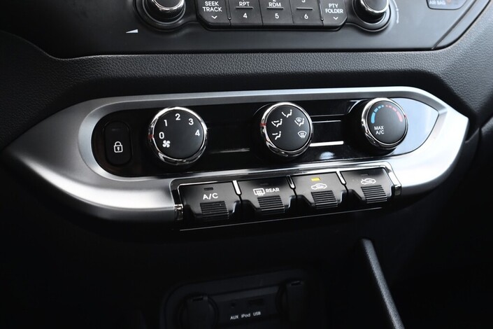 Kia Rio 1,2 ISG LX 5D EcoDynamics, vm. 2013, 216 tkm (10 / 10)