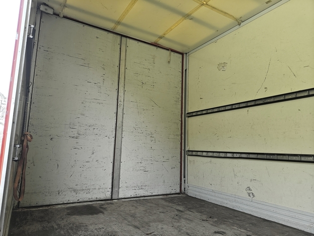 Mercedes-Benz Sprinter 213CDI-3,0/32AL normaali A1 BE, vm. 2014, 207 tkm (19 / 20)