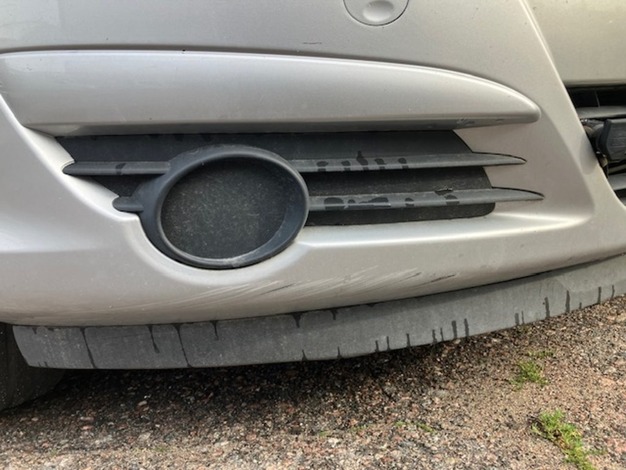 Opel Corsa 5-ov  1,3 CDTI, vm. 2011, 125 tkm (19 / 23)
