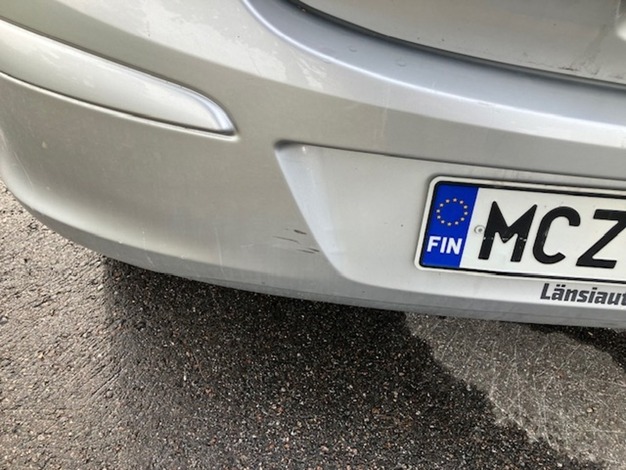 Opel Corsa 5-ov  1,3 CDTI, vm. 2011, 125 tkm (21 / 23)