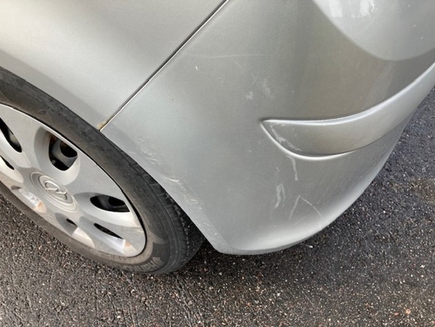 Opel Corsa 5-ov  1,3 CDTI, vm. 2011, 125 tkm (22 / 23)