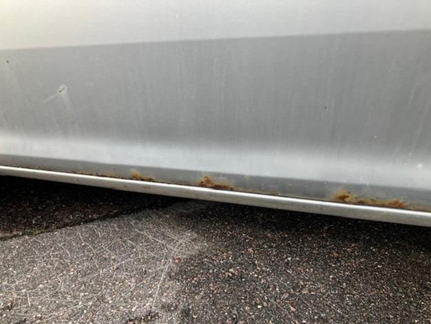 Opel Corsa 5-ov  1,3 CDTI, vm. 2011, 125 tkm (23 / 23)