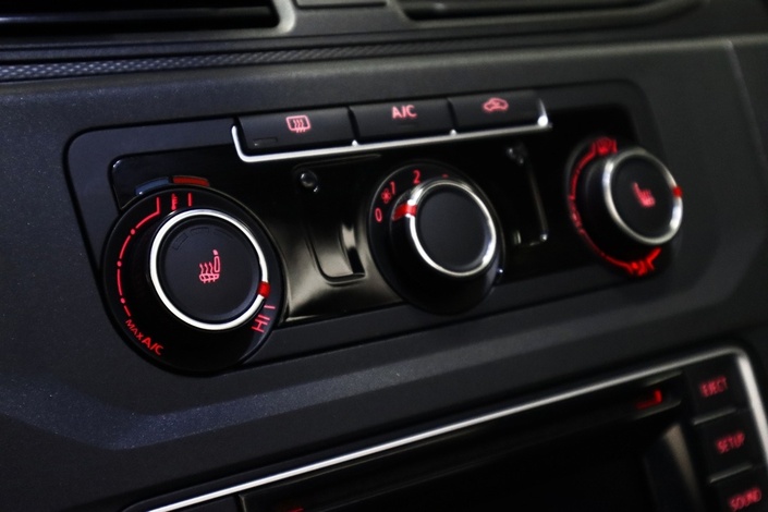 Volkswagen Caddy Maxi umpipakettiauto 1,4 TGI 81kW DSG-AUT.  maakaasu/bens., vm. 2018, 155 tkm (17 / 17)