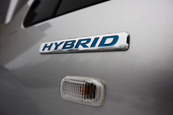 Honda Jazz 5D Hybrid Comfort, vm. 2015, 118 tkm (7 / 20)