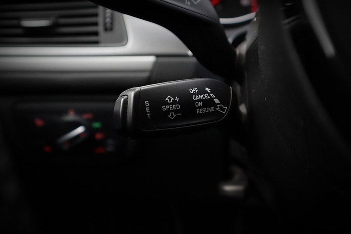 Audi A6 Avant Business Plus Edition 2,0 TDI 130 kW multitronic Start-Stop, vm. 2014, 457 tkm (21 / 38)