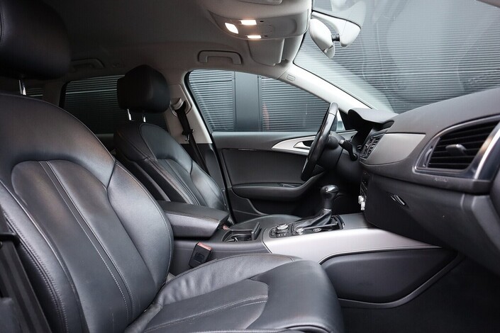 Audi A6 Avant Business Plus Edition 2,0 TDI 130 kW multitronic Start-Stop, vm. 2014, 457 tkm (29 / 38)