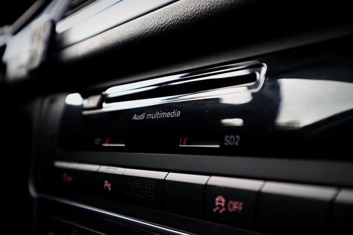 Audi A6 Avant Business Plus Edition 2,0 TDI 130 kW multitronic Start-Stop, vm. 2014, 457 tkm (36 / 38)