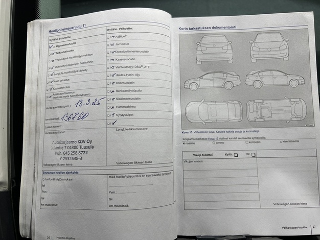 Volkswagen up! move up! 1,0 55 kW (75 hv) automatisoitu vaihteisto ASG 4-ovinen, vm. 2014, 136 tkm (20 / 20)