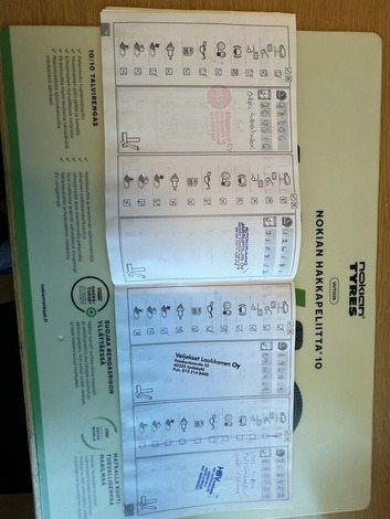 MINI Cooper D A R55 Clubman Business, vm. 2011, 209 tkm (23 / 25)