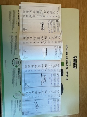 MINI Cooper D A R55 Clubman Business, vm. 2011, 209 tkm (24 / 25)