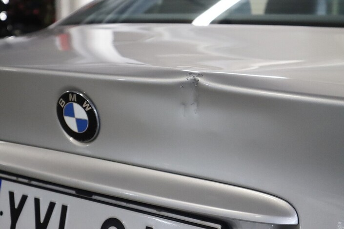 BMW 323 323Ci Coup (AD) 2ov 2494cm3 A, vm. 2000, 288 tkm (10 / 30)