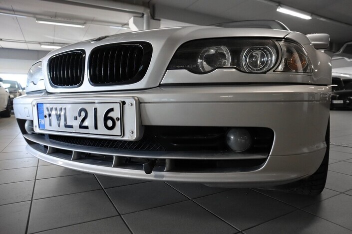 BMW 323 323Ci Coup (AD) 2ov 2494cm3 A, vm. 2000, 288 tkm (11 / 30)