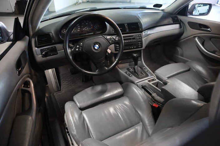 BMW 323 323Ci Coup (AD) 2ov 2494cm3 A, vm. 2000, 288 tkm (13 / 30)