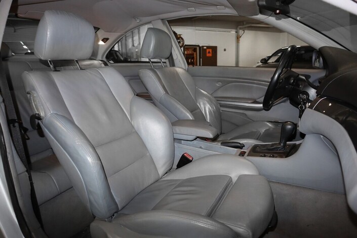 BMW 323 323Ci Coup (AD) 2ov 2494cm3 A, vm. 2000, 288 tkm (16 / 30)