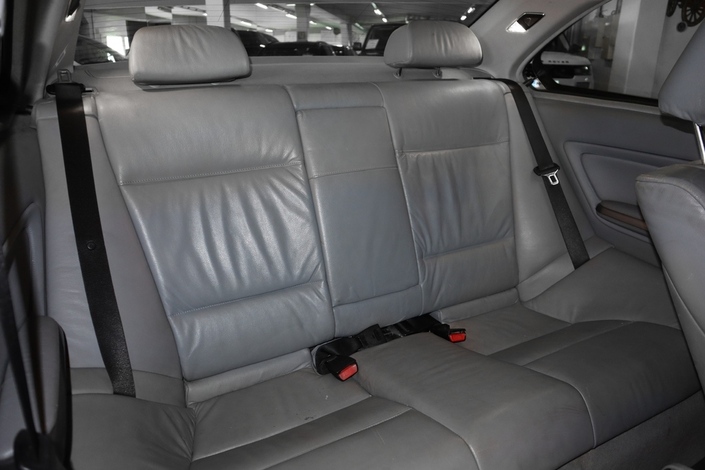 BMW 323 323Ci Coup (AD) 2ov 2494cm3 A, vm. 2000, 288 tkm (17 / 30)
