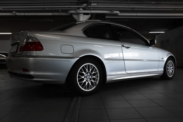 BMW 323 323Ci Coup (AD) 2ov 2494cm3 A, vm. 2000, 288 tkm (6 / 30)