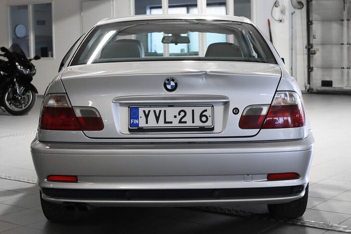 BMW 323 323Ci Coup (AD) 2ov 2494cm3 A, vm. 2000, 288 tkm (7 / 30)