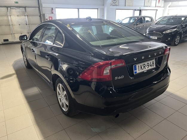 Volvo S60 D2 Momentum Business aut, vm. 2013, 417 tkm (5 / 12)