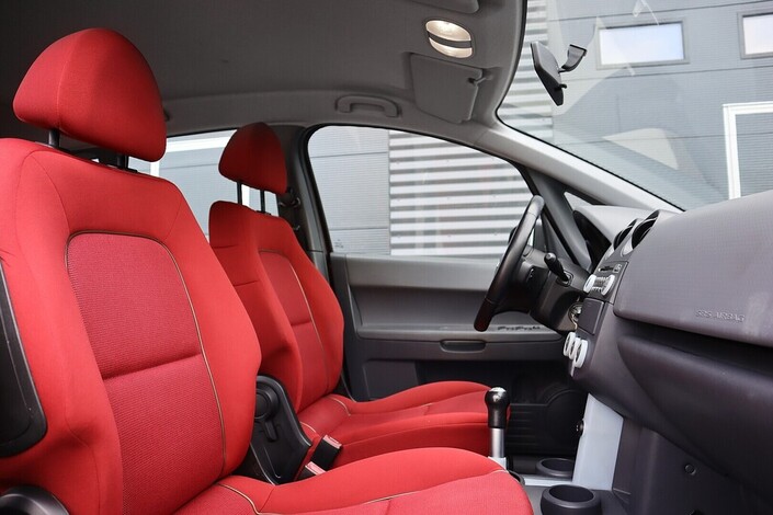 Mitsubishi Colt 109 Invite Cool, vm. 2006, 185 tkm (10 / 20)