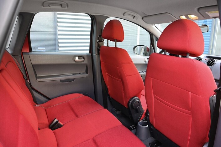 Mitsubishi Colt 109 Invite Cool, vm. 2006, 185 tkm (11 / 20)
