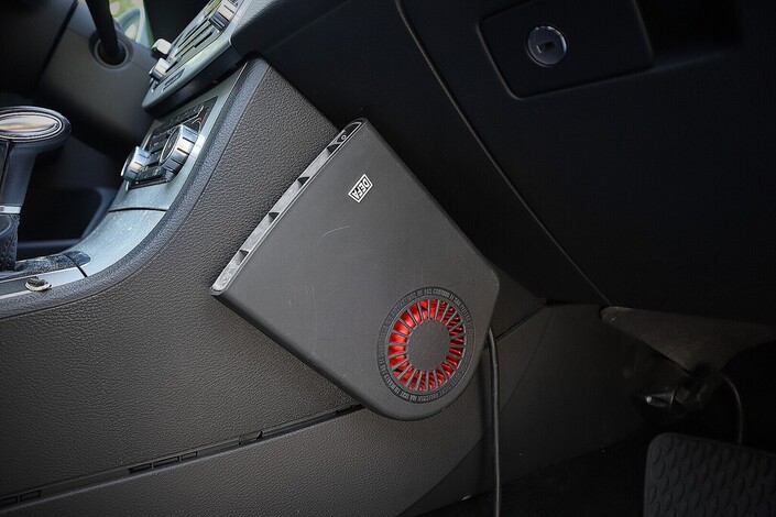 Volkswagen Passat Variant Comfortline 1,4 TSI 90 kW (122 hv) DSG-automaatti BlueMotion Technology, vm. 2010, 206 tkm (15 / 24)