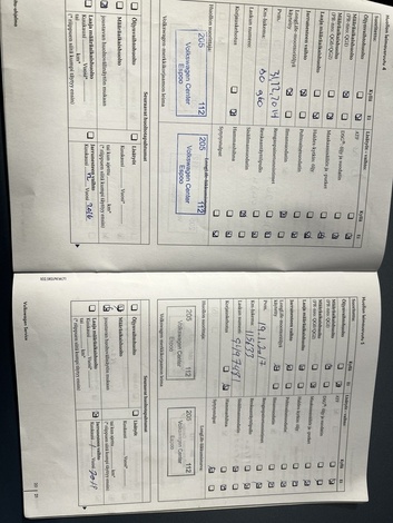 Volkswagen Passat Variant Comfortline 1,4 TSI 90 kW (122 hv) DSG-automaatti BlueMotion Technology, vm. 2010, 206 tkm (27 / 31)