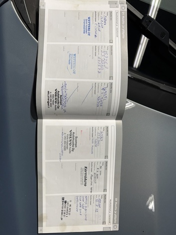 Volvo V60 2,0T Momentum aut, vm. 2011, 295 tkm (20 / 21)