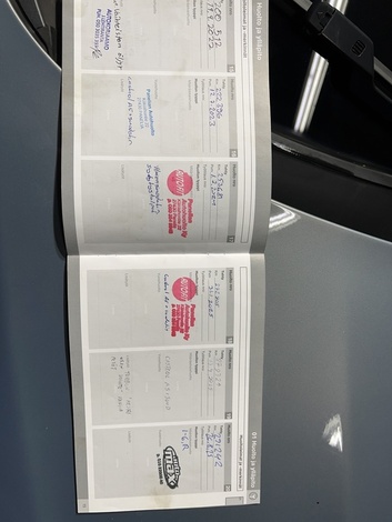 Volvo V60 2,0T Momentum aut, vm. 2011, 295 tkm (21 / 21)