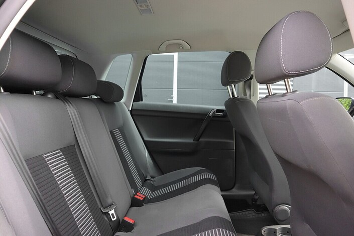Volkswagen Polo United 1,4 TDI 59 kW 4d, vm. 2009, 296 tkm (10 / 11)