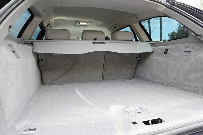 BMW 520 E61 Touring, vm. 2008, 345 tkm (20 / 24)