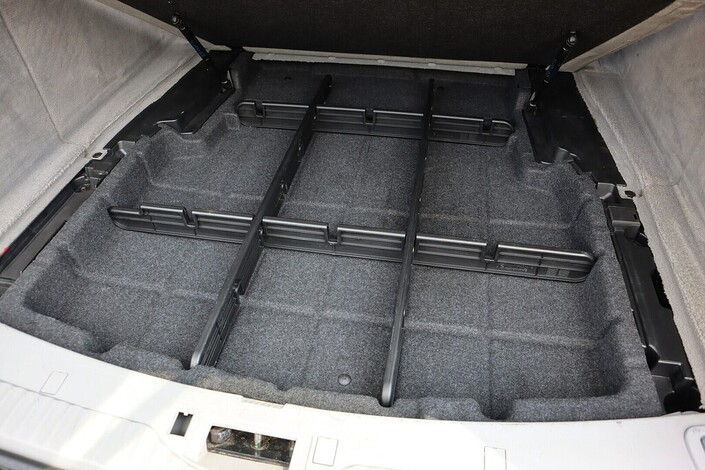 BMW 520 E61 Touring, vm. 2008, 345 tkm (21 / 24)