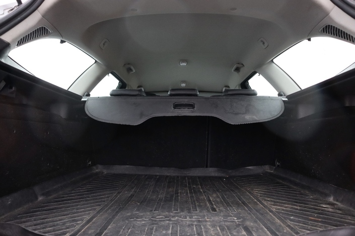 Ford Mondeo 2,0 TDCi 140hv PowerShift Titanium Business A6 Wagon, vm. 2012, 370 tkm (17 / 21)