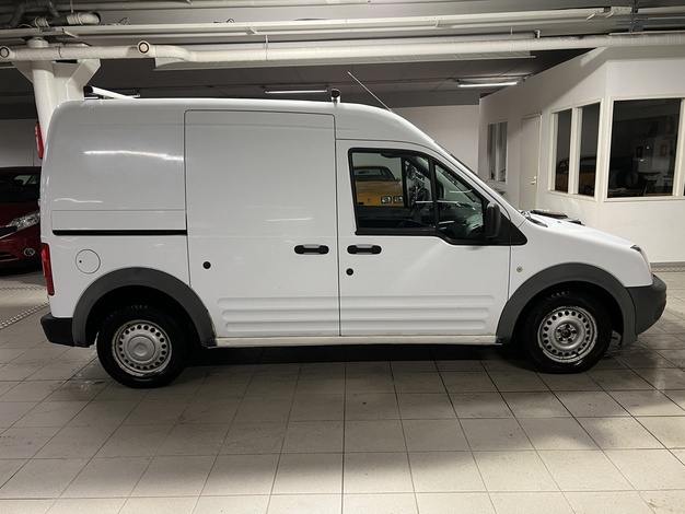 Ford Transit Connect S 1,8 TDCi 90hv, vm. 2009, 243 tkm (3 / 8)