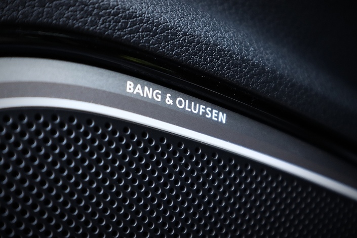 Audi A3 Sportback g-tron Business 1,4 TFSI CNG 81 kW S tronic, vm. 2015, 189 tkm (18 / 25)