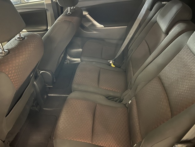 Toyota Verso 2,2 D-CAT 150 Linea Sol aut. 7p, vm. 2010, 339 tkm (8 / 11)