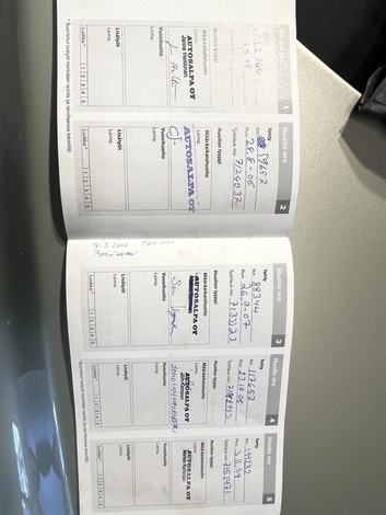 Volvo S60 2,4 170hv Momentum BUSINESS, vm. 2005, 420 tkm (13 / 18)