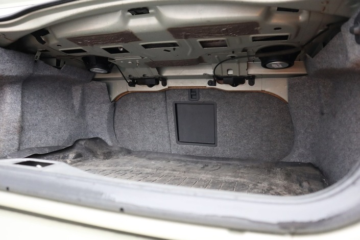 Volvo S60 2,4 170hv Momentum BUSINESS, vm. 2005, 420 tkm (18 / 18)