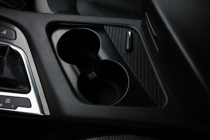 Kia Optima 2,0 EX A/T, vm. 2013, 237 tkm (19 / 27)