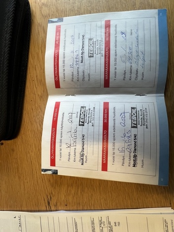 Toyota Aygo 4D AYGO HATCHBACK 1.0-KGB10L-AHMGKW/234, vm. 2006, 228 tkm (10 / 14)