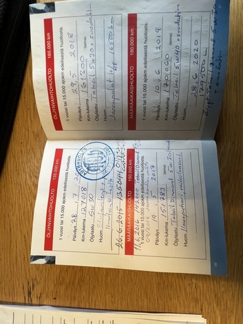 Toyota Aygo 4D AYGO HATCHBACK 1.0-KGB10L-AHMGKW/234, vm. 2006, 228 tkm (12 / 14)