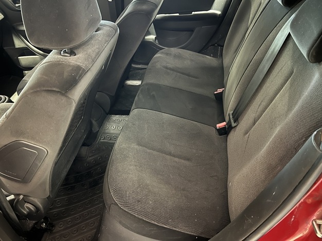 Citroen C4 VTi 120 Edition, vm. 2010, 136 tkm (8 / 13)