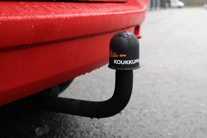 Dacia Logan MCV e4 1,6 16V Hi-Flex 105hv 5MT 7p Ambiance, vm. 2010, 230 tkm (17 / 27)